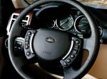 Land Rover Range Rover Sport Supercharged 2005 года